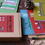 Thumbnail: Jane Austen Christmas Card