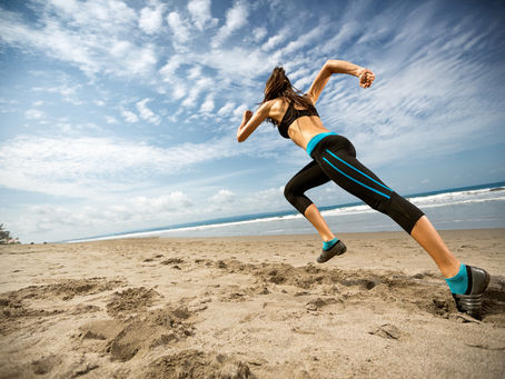 Treino Cardiovascular