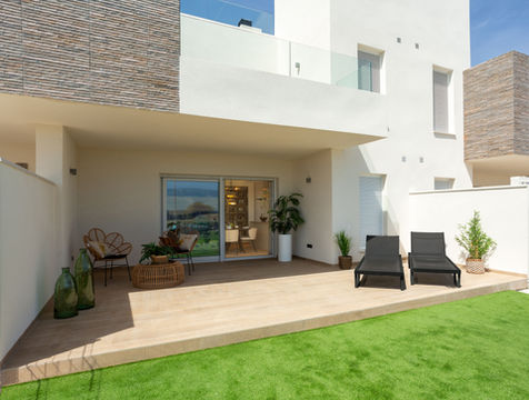 La Finca Golf, Costa Blanca