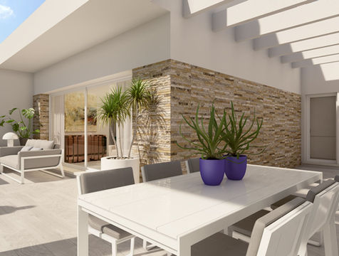 La Finca Golf, Costa Blanca