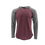 Thumbnail: LH695 - CHAIN YARN HOODIE