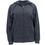 Thumbnail: CY2540 - CHAIN YARN FULL ZIPPER HOODIE