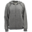 Thumbnail: CY2540 - CHAIN YARN FULL ZIPPER HOODIE