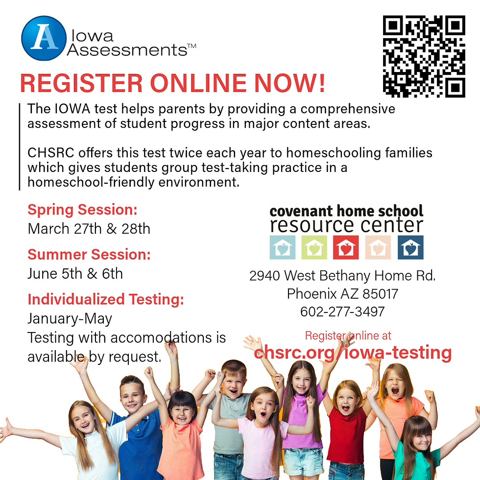 IOWA Registration OPEN