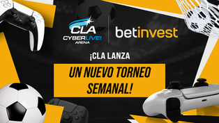 ¡CLA LANZA UN NUEVO TORNEO SEMANAL!