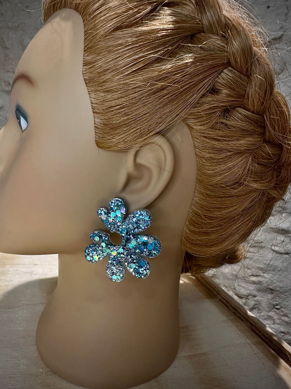 Miniature : Esmée - Boucle d'oreille
