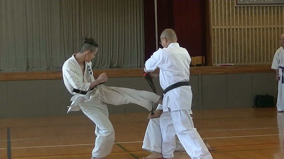 2025志成館演武会