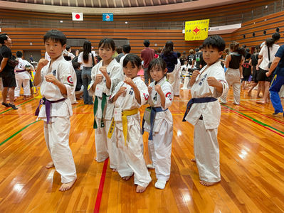 2023大阪城杯夏の陣