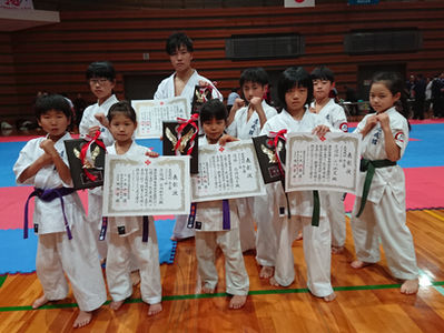 2017大阪城杯冬の陣