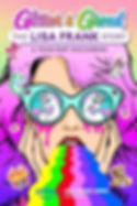 Glitter and Greed: The Lisa Frank Story featured on Amazon Prime