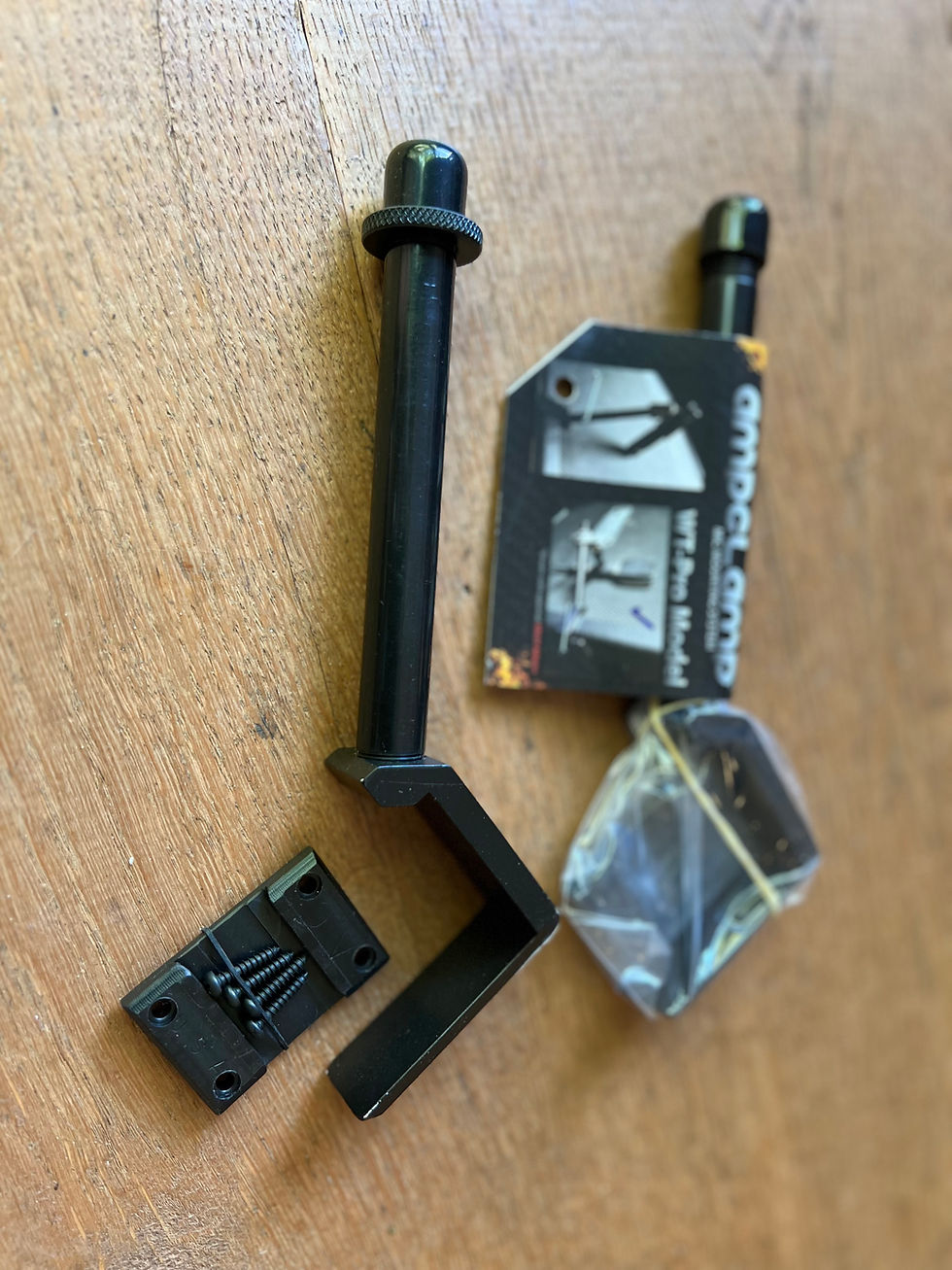 Miniature : AmpClamp USA