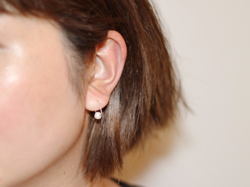 O0u 【Rus】CARAピアス O0u Rus CARAピアス O0u 【Rus】CARAピアス