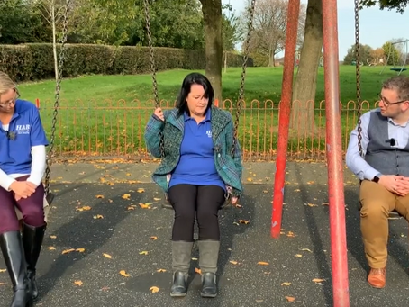 Love Oadby | HAB-Antibullying on Antibullying Week