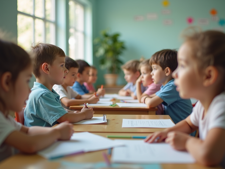 HAB Anti-Bullying: Promoting Awareness and Action in Anti-Bullying Initiatives UK