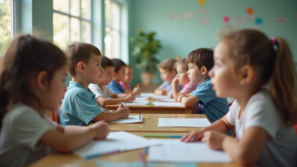 HAB Anti-Bullying: Promoting Awareness and Action in Anti-Bullying Initiatives UK