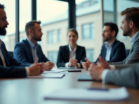 Leveraging Management Advisory for Better Decisions