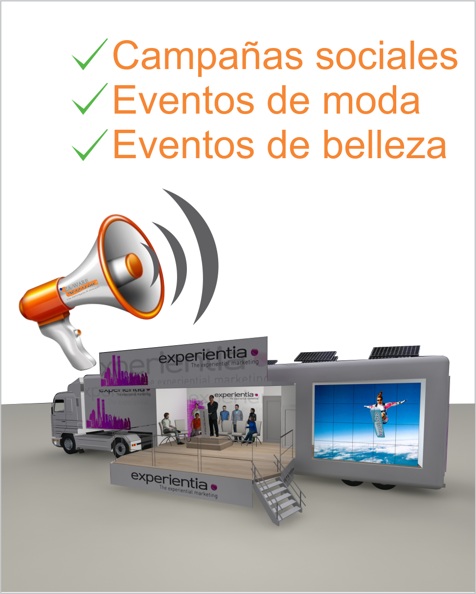 Promoción de eventos