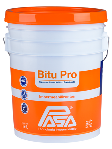 BITU PRO | Ing Arq Guillermo An
