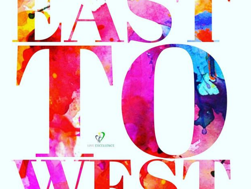 From the East to the West