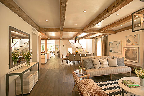 luxury living