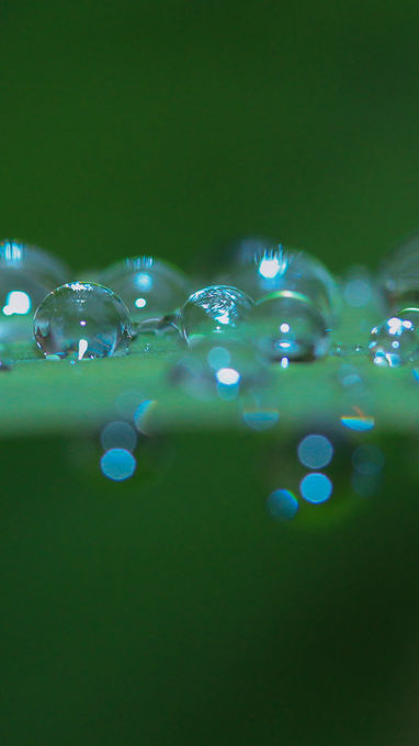 Getting a little bit closer