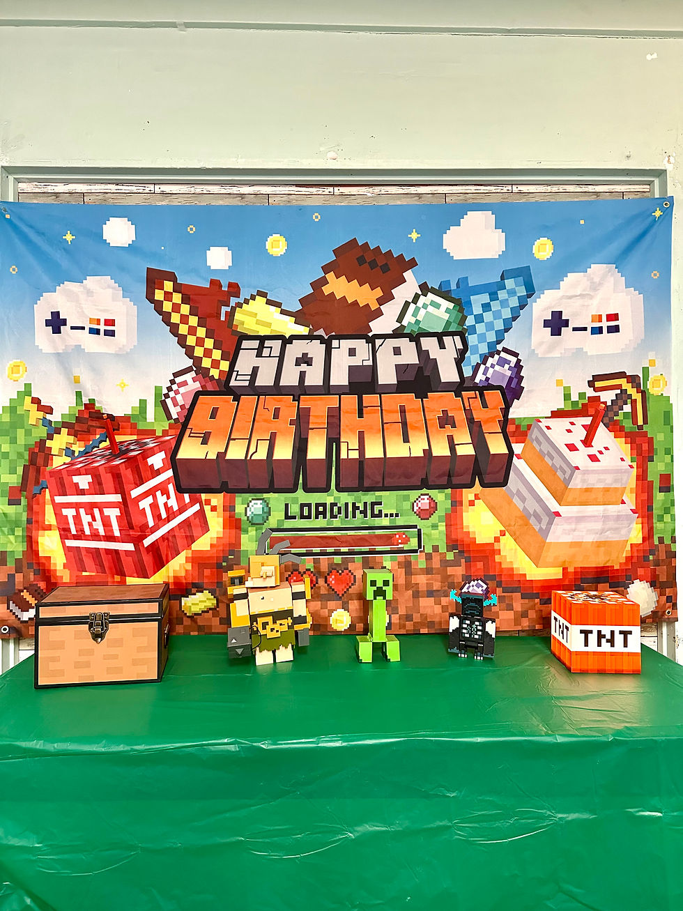 Minecraft3