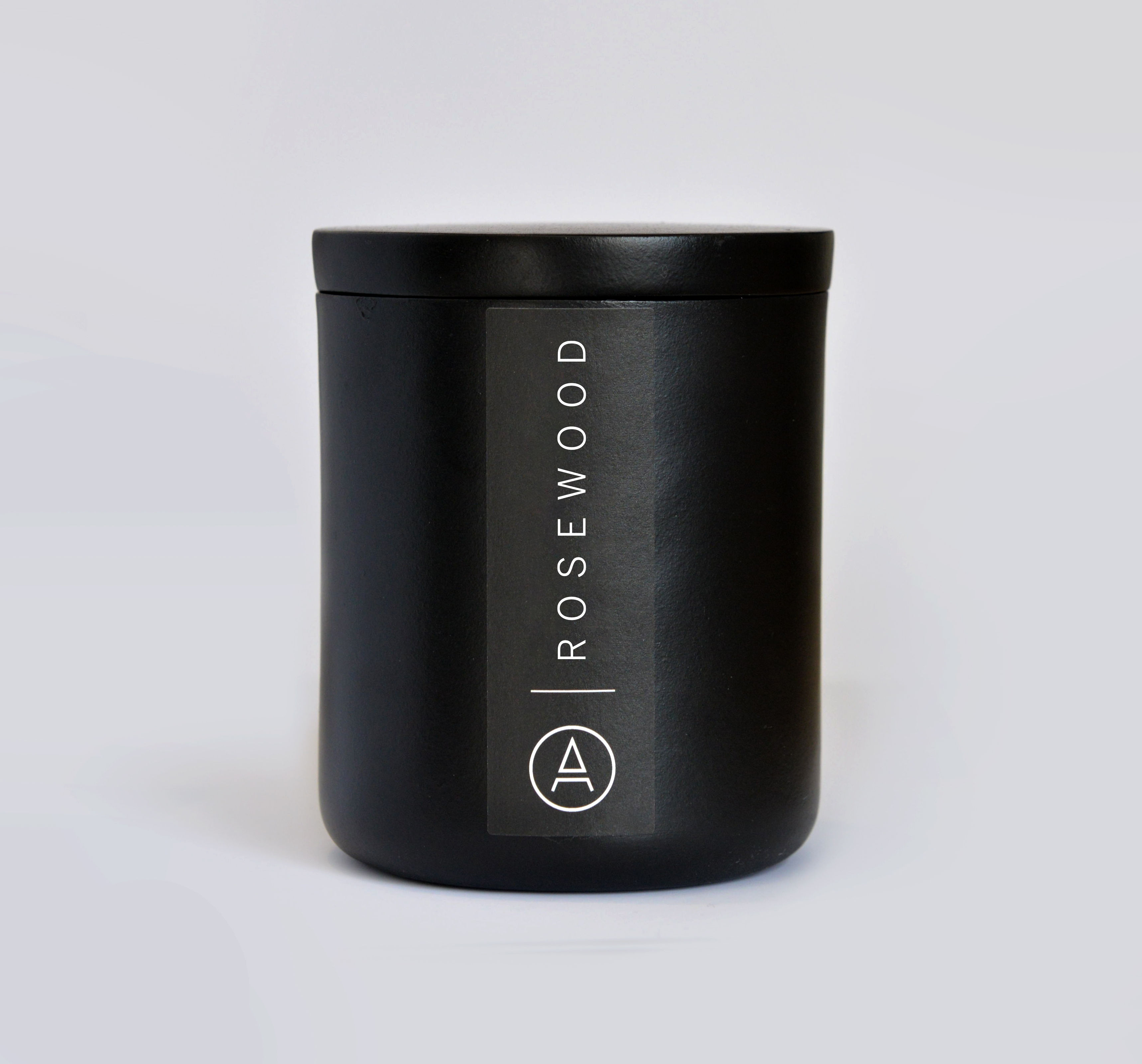 Rosewood Soy Wax Candle