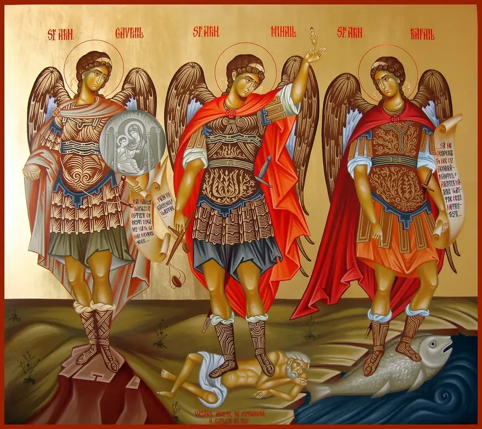 September 29, 2026—Preparing to Take the Next Step: Discernment Night and Looking Ahead to the October