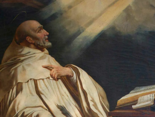 August 18, 2026—God, Creation, and the Fall (Part 1)