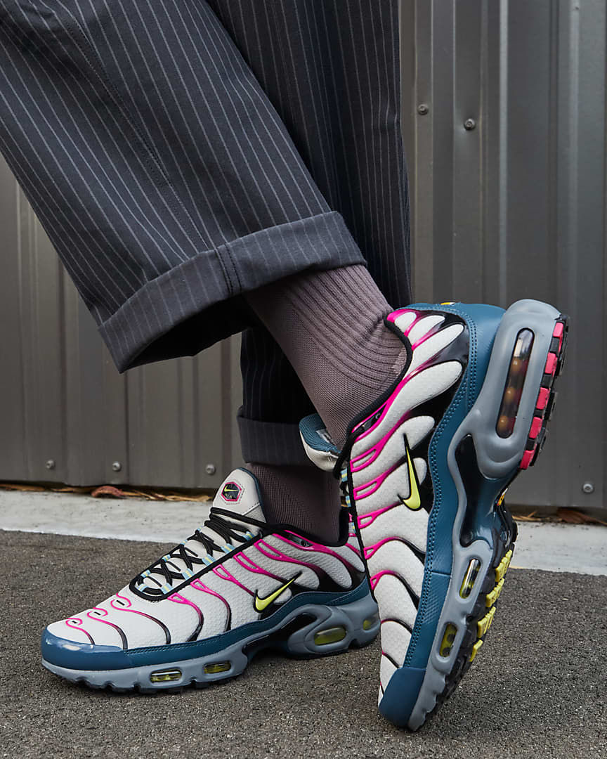 Nike Air Max Plus