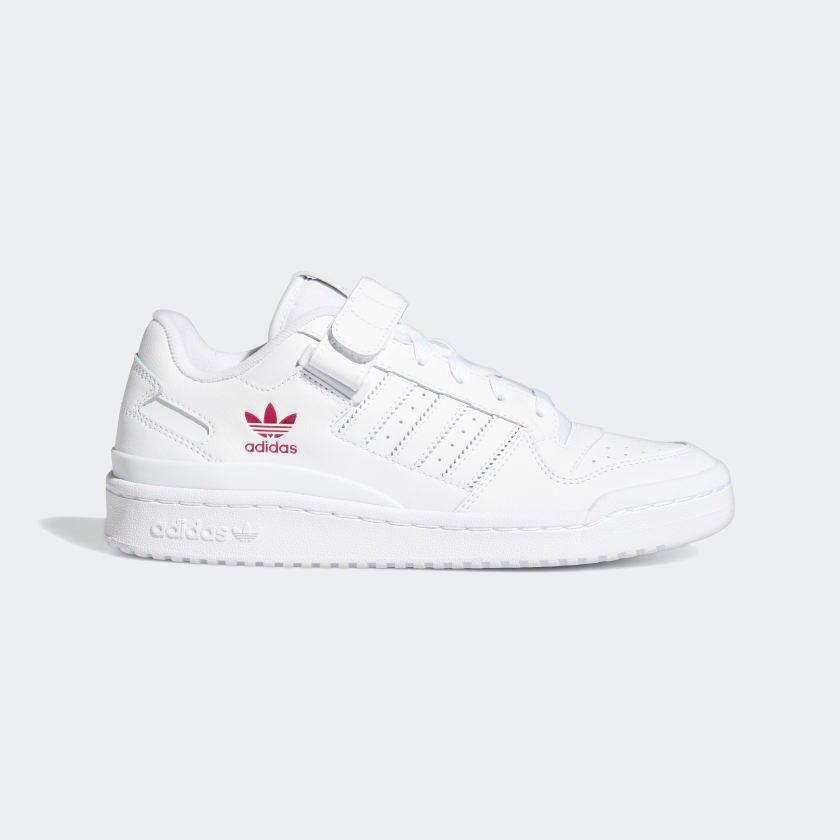 ZAPATILLA FORUM LOW