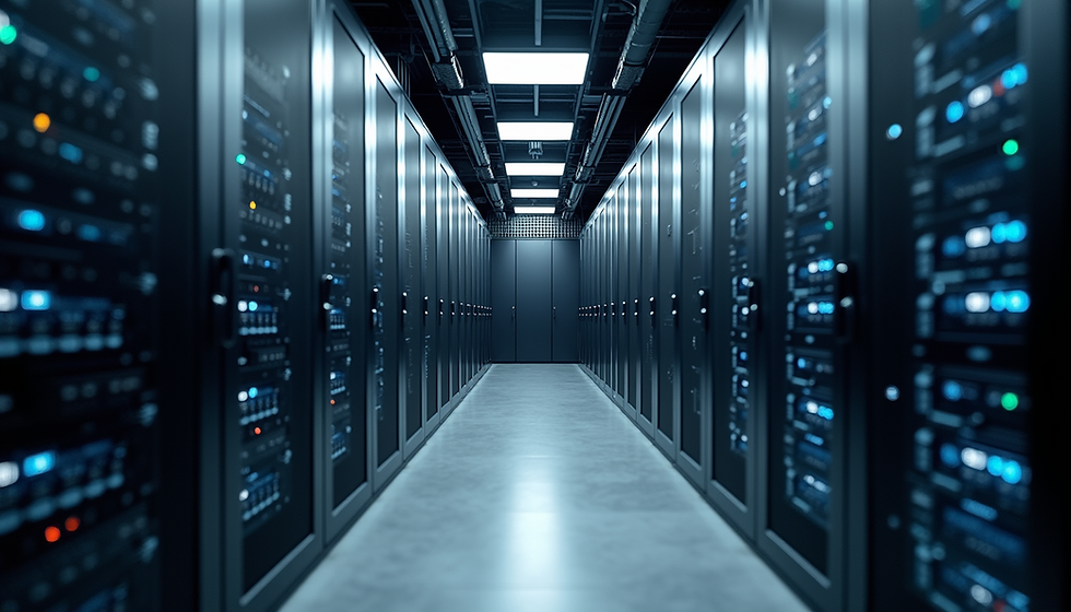 Europe Unveils New Cloud and Chip Strategy to Reduce Dependence on Foreign Technology Providers