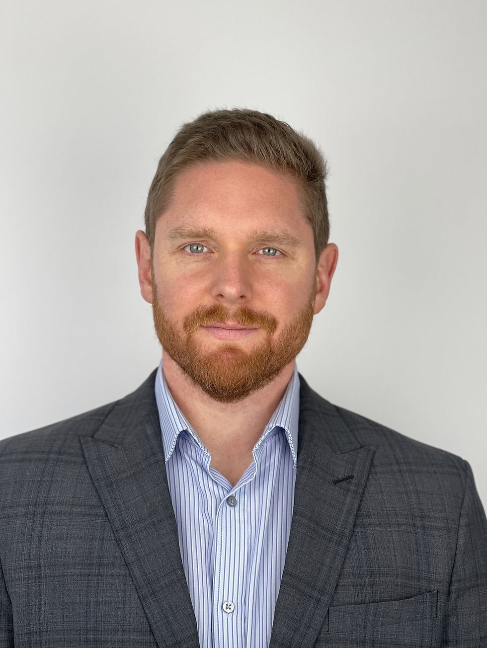 Alastair Parr is the CTO at Spur