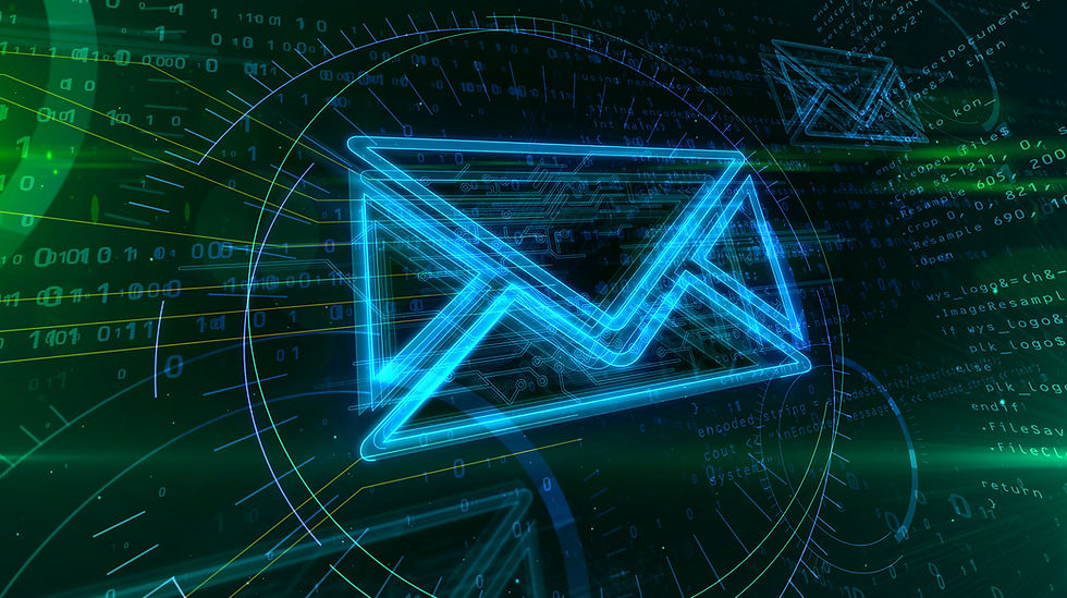 Varonis Buys SlashNext to Fuse Data Security With AI-Driven Email Defense