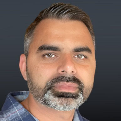 Sanjay Chaudhary, Exabeam