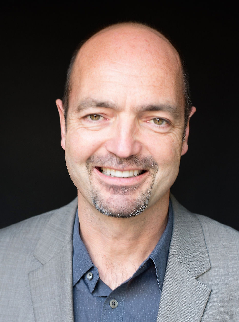 Carsten Baumann, Schneider Electric