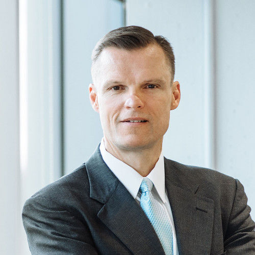 Nick Lantuh, President of Interpres Group within CyberProof