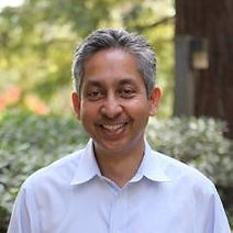 Amitabh Sinha, CEO of Workspot,