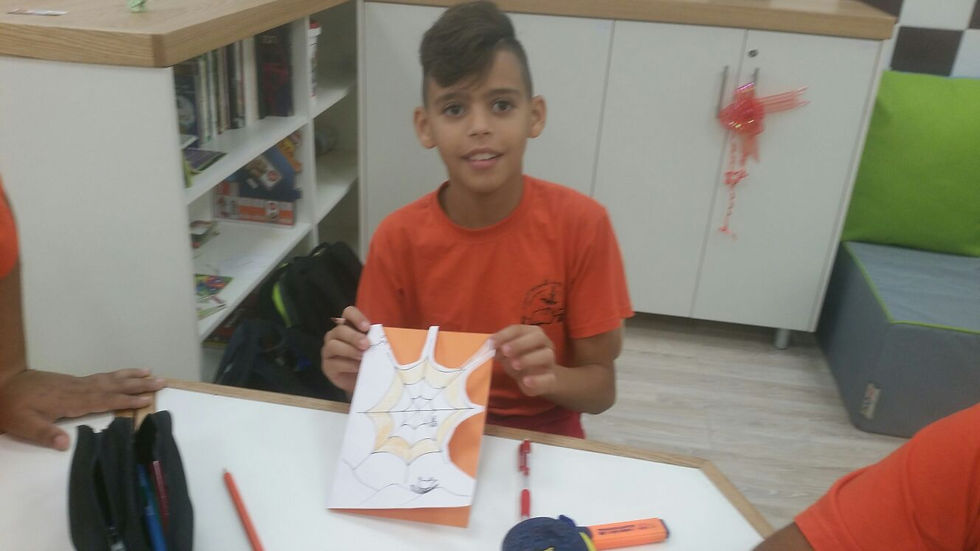 كريم المبدع