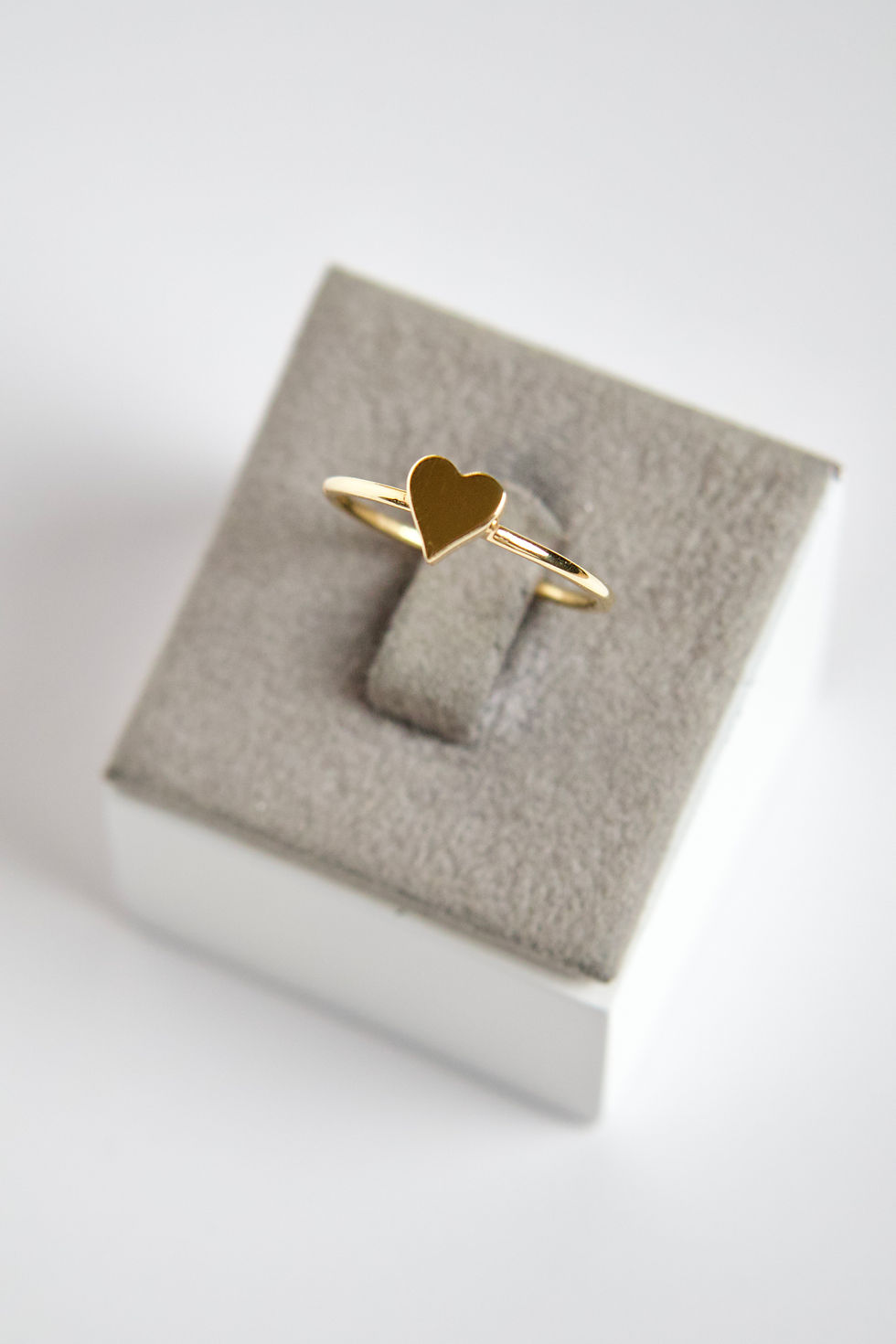 Miniatura: Anel Ouro 19kt