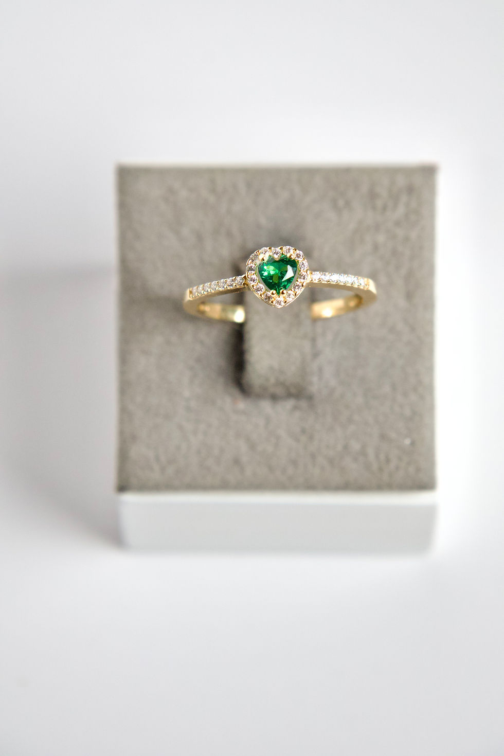 Miniatura: Anel Ouro 9kt