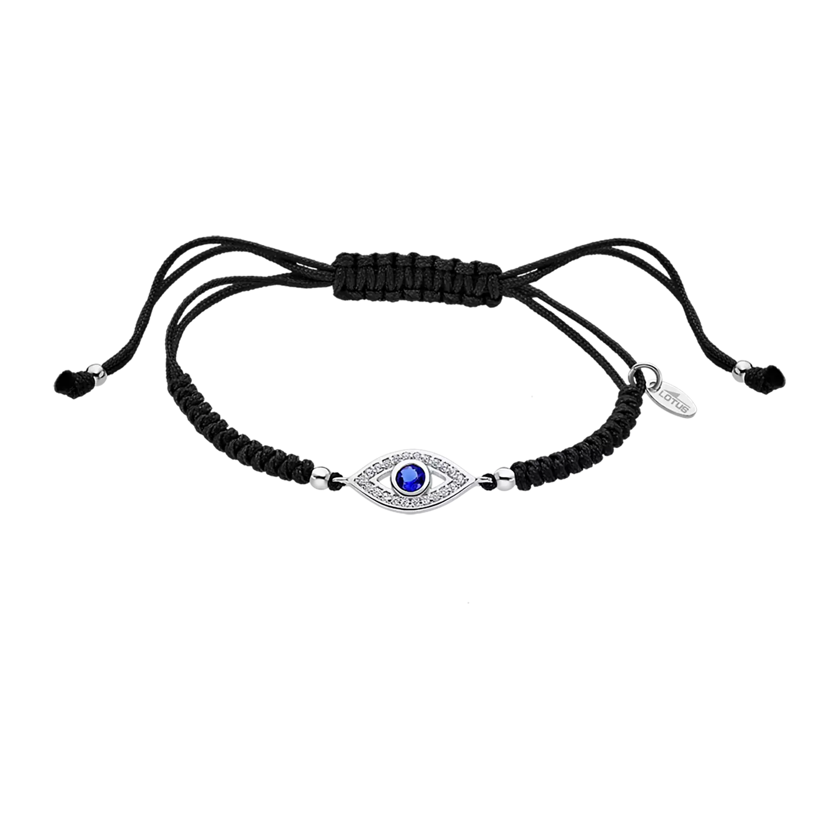 Pulseira Lotus Silver