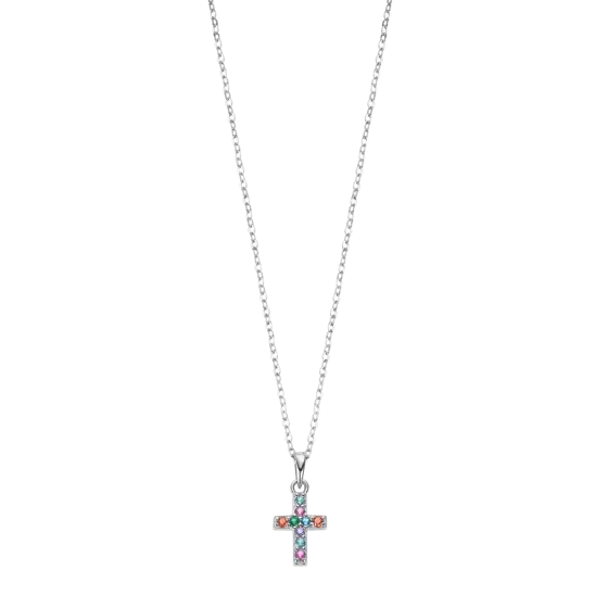 Pulseira Lotus Silver