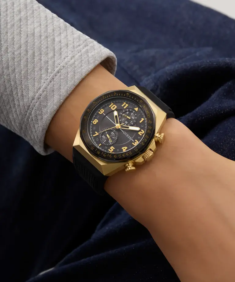Miniatura: Relógio GUESS GW0902G1