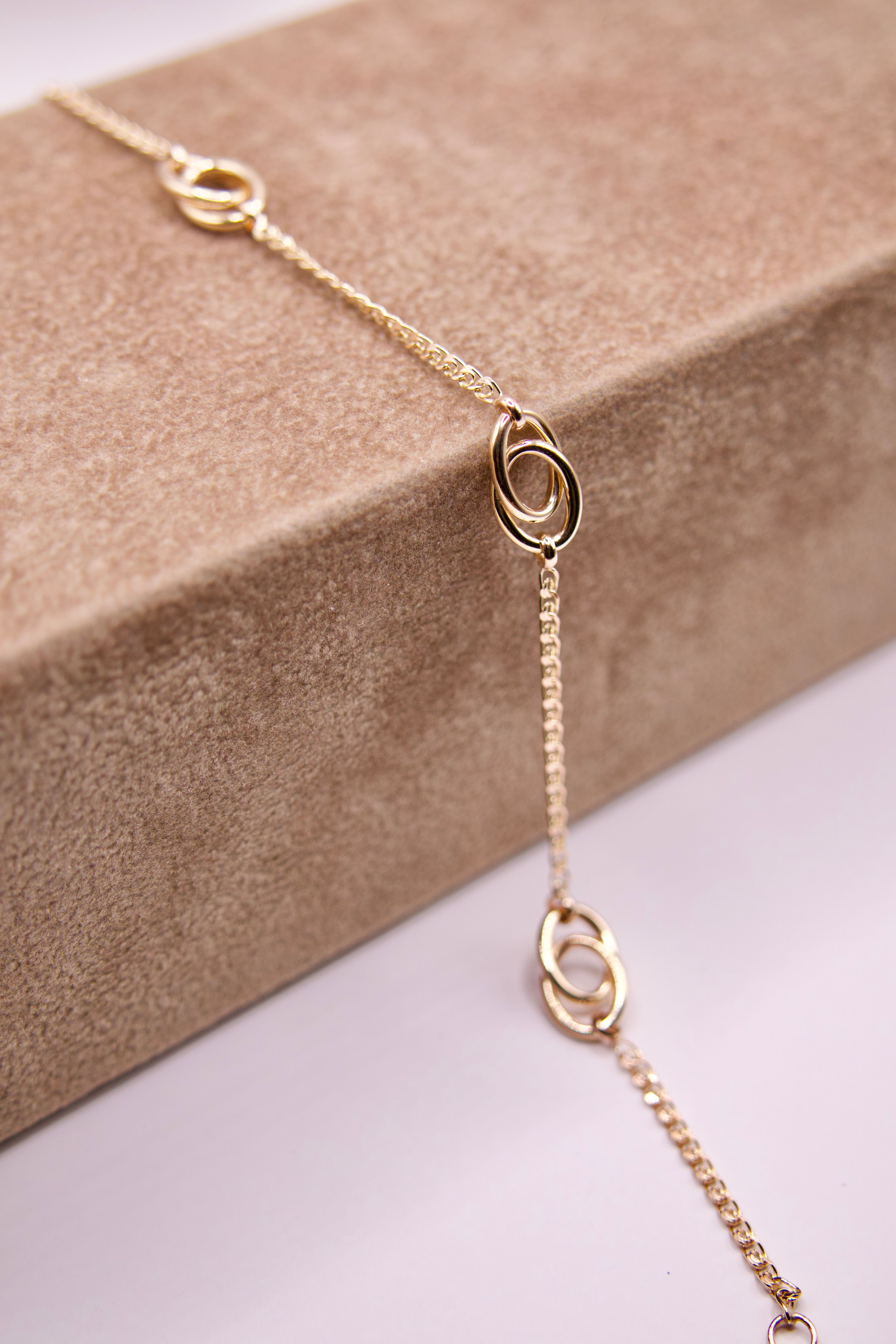 Pulseira Ouro 9kt