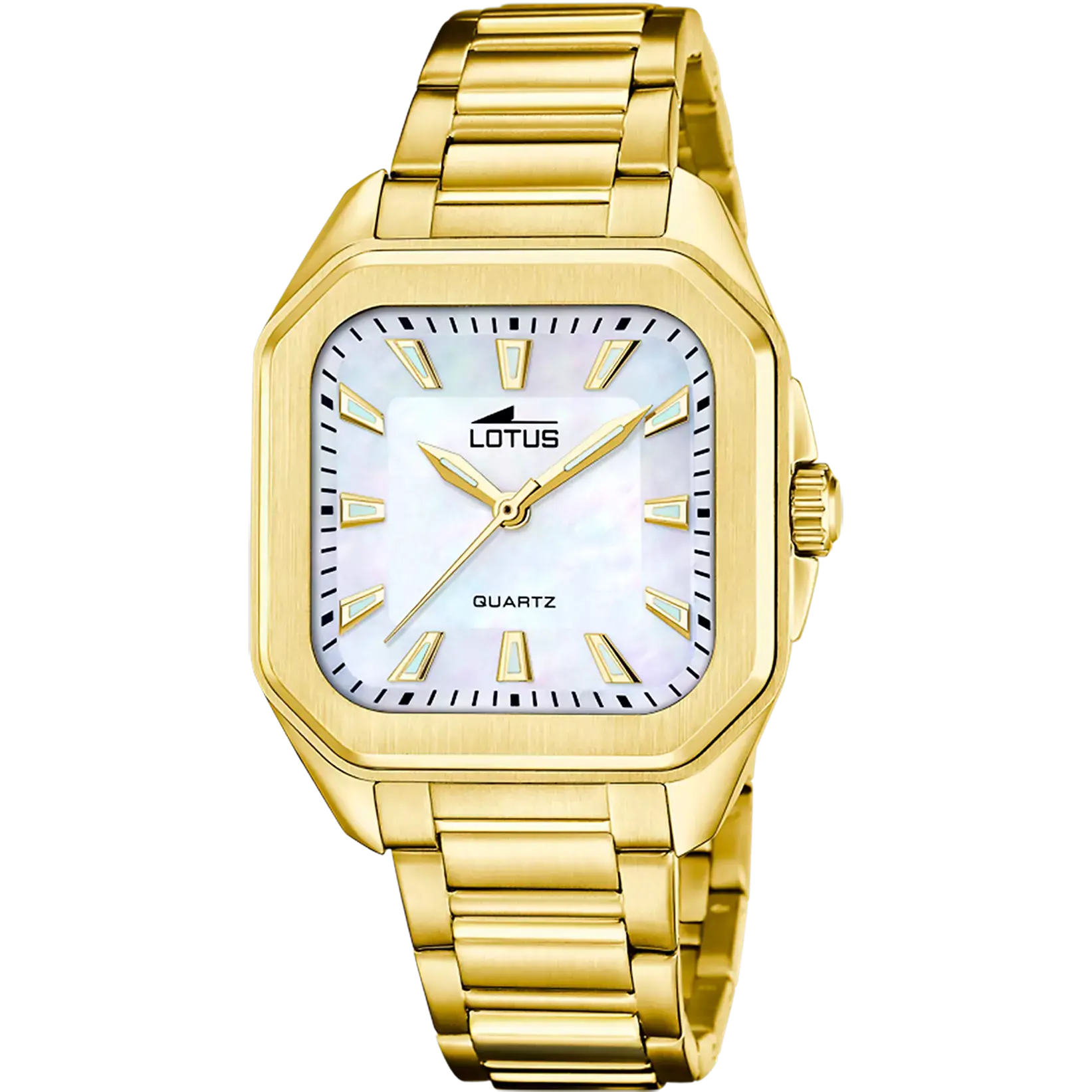 Relógio Lotus