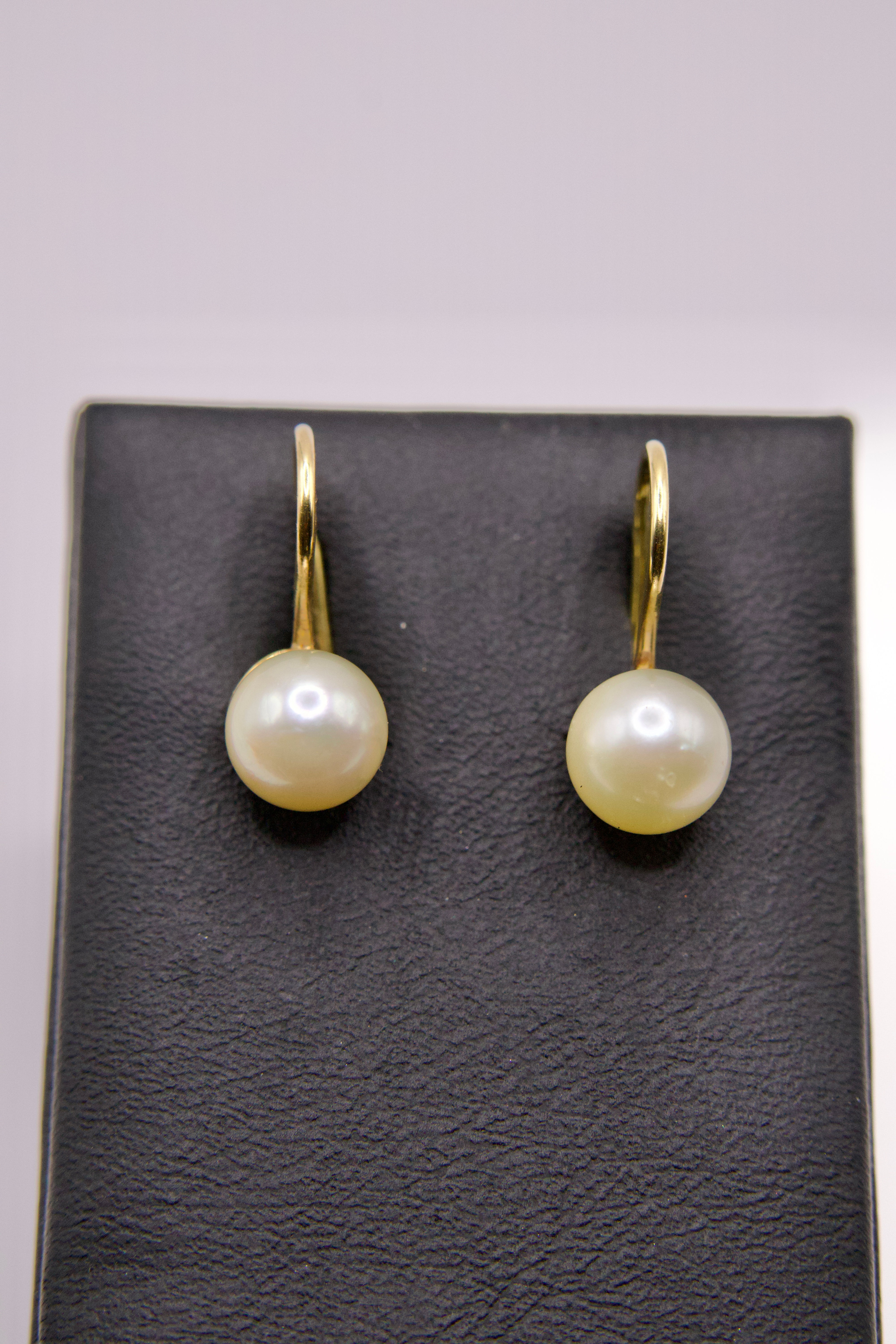 Brincos Ouro 19kt