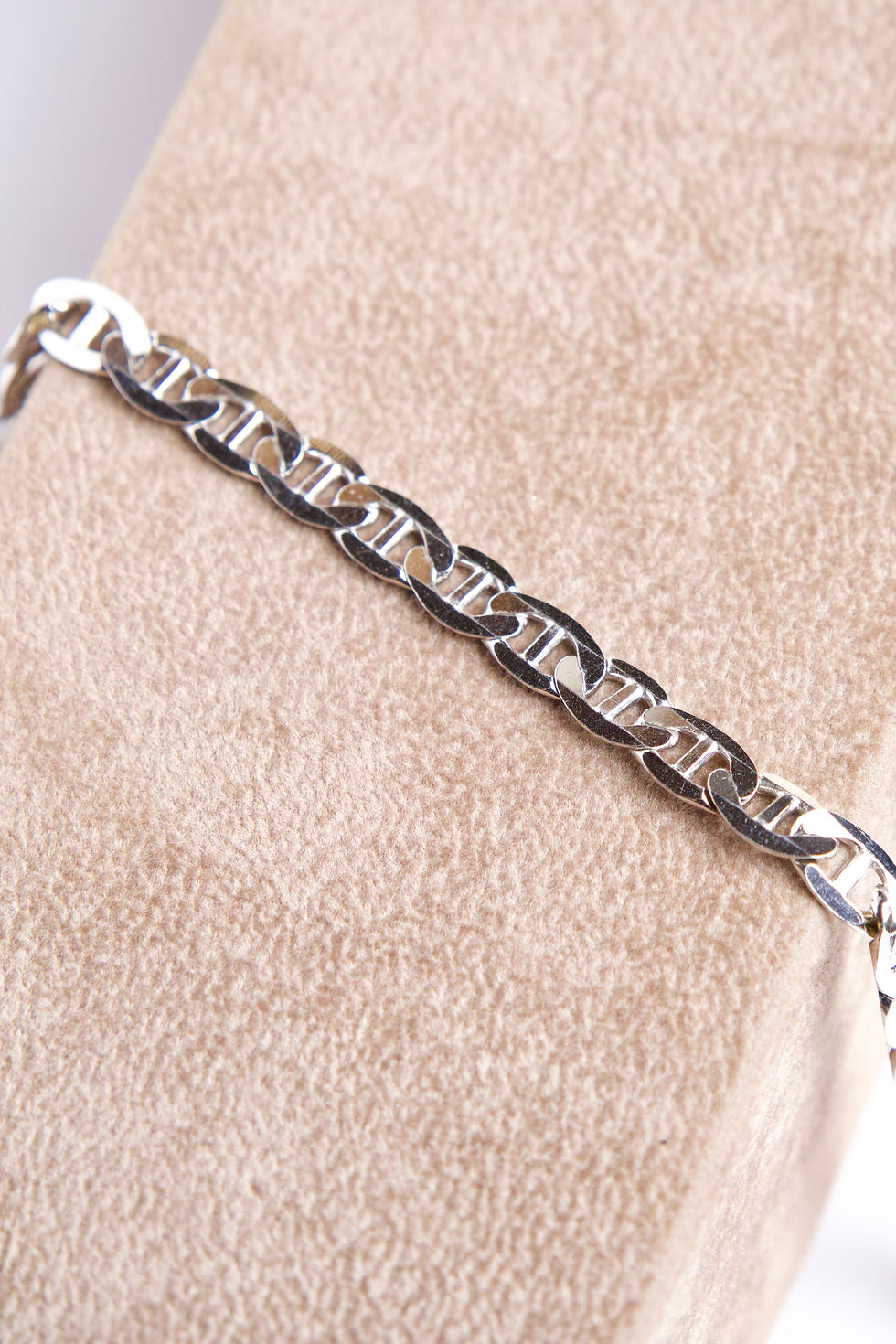 Miniatura: Pulseira Prata 925