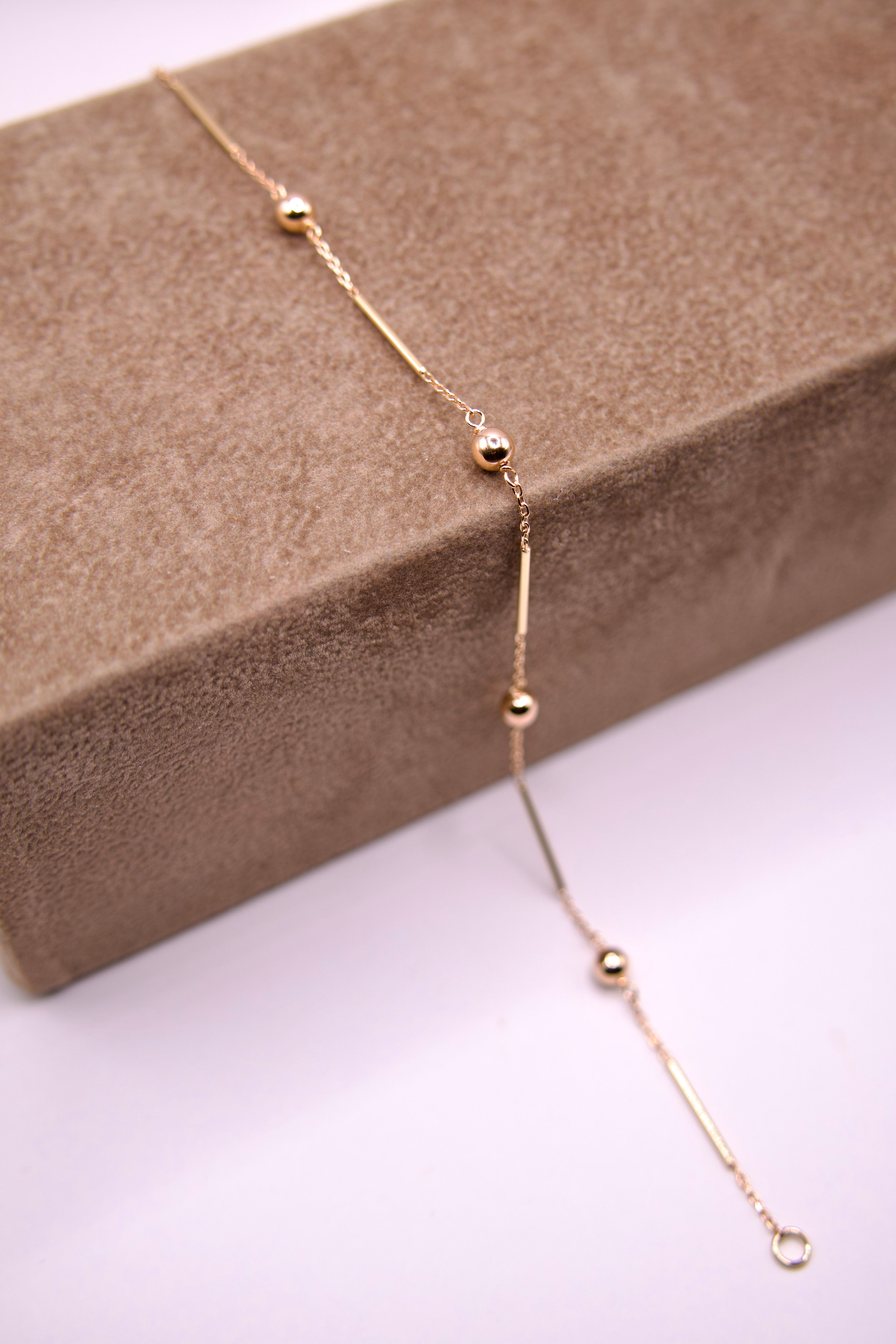 Pulseira Ouro 19kt