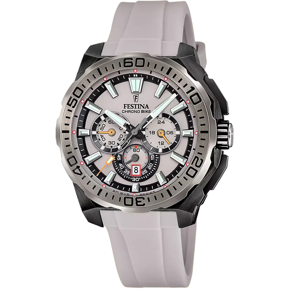 Relógio Festina Chrono Bike